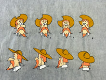 Load image into Gallery viewer, Don Quijote de La Mancha (1979) - Original animation model cel of Don Quijote