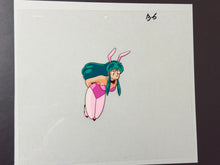 Load image into Gallery viewer, Urusei Yatsura - Original animation cel of Lum Invader