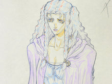 Load image into Gallery viewer, Vampire Hunter D: Bloodlust (2000) - Original animation drawing, in color