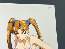 Load image into Gallery viewer, Elf-ban Kakyūsei (1999) - Original animation cel