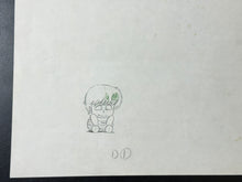 Load image into Gallery viewer, Urusei Yatsura - Original animation drawing of Ten