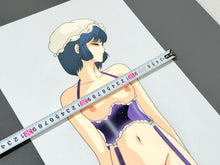 Load image into Gallery viewer, Cream Lemon (1984/87) - Original animation cel (30x42 cm)