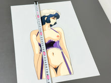 Load image into Gallery viewer, Cream Lemon (1984/87) - Original animation cel (30x42 cm)