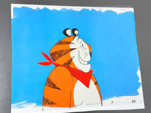 Load image into Gallery viewer, Tony the Tiger - Original animation cel