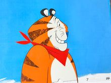 Load image into Gallery viewer, Tony the Tiger - Original animation cel