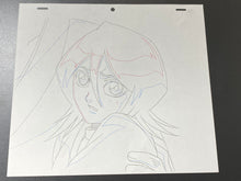 Load image into Gallery viewer, Bleach - Original animation drawing