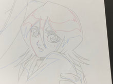 Load image into Gallery viewer, Bleach - Original animation drawing