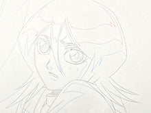 Load image into Gallery viewer, Bleach - Original animation drawing