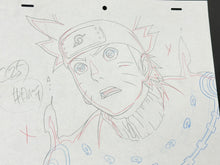 Load image into Gallery viewer, Naruto - Original drawing of Naruto