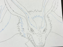 Load image into Gallery viewer, Naruto - Original drawing of Naruto