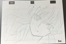 Load image into Gallery viewer, High School DxD (2012) - Original animation drawing, in color
