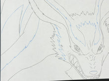 Load image into Gallery viewer, Naruto - Original drawing of Naruto