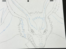 Load image into Gallery viewer, Naruto - Original drawing of Naruto