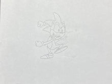 Load image into Gallery viewer, Sonic the Hedgehog - Original Animation drawing
