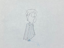 Load image into Gallery viewer, Garfield and Friends - Original animation drawing