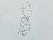Load image into Gallery viewer, Garfield and Friends - Original animation drawing