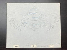 Load image into Gallery viewer, The Adventures of Batman - Original drawing