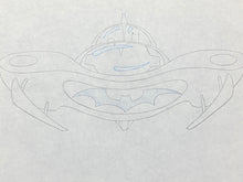 Load image into Gallery viewer, The Adventures of Batman - Original drawing
