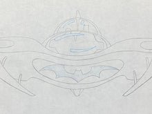 Load image into Gallery viewer, The Adventures of Batman - Original drawing