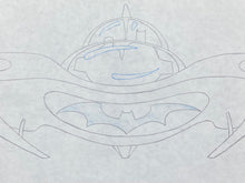 Load image into Gallery viewer, The Adventures of Batman - Original drawing