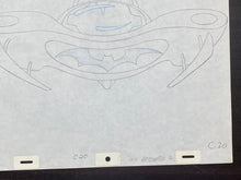 Load image into Gallery viewer, The Adventures of Batman - Original drawing