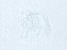 Load image into Gallery viewer, She-Ra: Princess of Power (1985) - Original animation drawing
