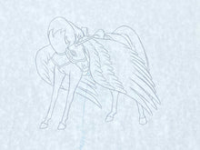 Load image into Gallery viewer, She-Ra: Princess of Power (1985) - Original animation drawing