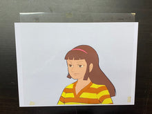 Load image into Gallery viewer, Mazinger Z - Original animation cel of Sayaka Yumi