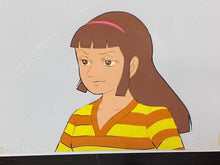 Load image into Gallery viewer, Mazinger Z - Original animation cel of Sayaka Yumi