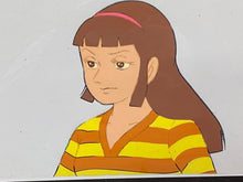 Load image into Gallery viewer, Mazinger Z - Original animation cel of Sayaka Yumi