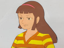 Load image into Gallery viewer, Mazinger Z - Original animation cel of Sayaka Yumi