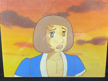 Load image into Gallery viewer, Candy Candy (1976-1979) - Original animation cel of Archibald Cornwell Ardley, with painted background