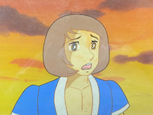Load image into Gallery viewer, Candy Candy (1976-1979) - Original animation cel of Archibald Cornwell Ardley, with painted background
