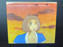 Load image into Gallery viewer, Candy Candy (1976-1979) - Original animation cel of Archibald Cornwell Ardley, with painted background