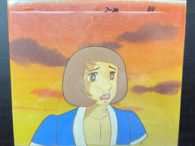 Load image into Gallery viewer, Candy Candy (1976-1979) - Original animation cel of Archibald Cornwell Ardley, with painted background