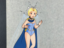 Load image into Gallery viewer, Astro Boy (1980-81) - Original animation cel of Livian