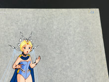 Load image into Gallery viewer, Astro Boy (1980-81) - Original animation cel of Livian
