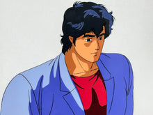 Load image into Gallery viewer, City Hunter (Studio Sunrise, 1987/88) - Original animation cel