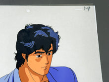 Load image into Gallery viewer, City Hunter (Studio Sunrise, 1987/88) - Original animation cel