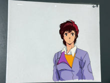 Load image into Gallery viewer, City Hunter (Studio Sunrise, 1987/88) - Original animation cel