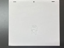 Load image into Gallery viewer, Crayon Shin-chan - Original drawing of Shin-chan