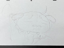 Load image into Gallery viewer, Crayon Shin-chan - Original drawing of Shiro