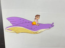 Load image into Gallery viewer, Doraemon - Original Animation Drawing and Cel of Shizuka Minamoto