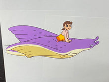 Load image into Gallery viewer, Doraemon - Original Animation Drawing and Cel of Shizuka Minamoto