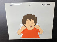 Load image into Gallery viewer, Dr. Slump (1980) - Original animation cel of Senbei Norimaki