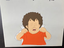 Load image into Gallery viewer, Dr. Slump (1980) - Original animation cel of Senbei Norimaki