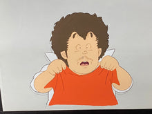 Load image into Gallery viewer, Dr. Slump (1980) - Original animation cel of Senbei Norimaki
