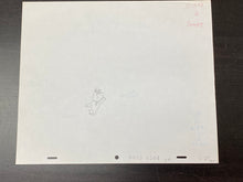 Load image into Gallery viewer, Scooby-Doo - Original animation drawing of Scrappy-Doo