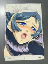 Load image into Gallery viewer, Inmu: Feast of Victims (2000) - Original animation cel and drawing