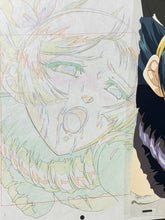 Load image into Gallery viewer, Inmu: Feast of Victims (2000) - Original animation cel and drawing